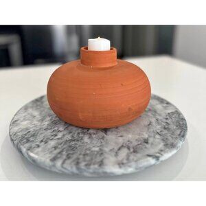 Bortner & Bortner Southwest Votive Candle Holder.